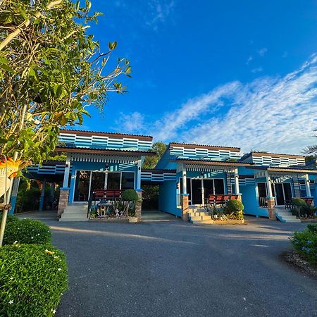 Baan Suan Mee Tang Hotel Chanthaburi Exterior foto