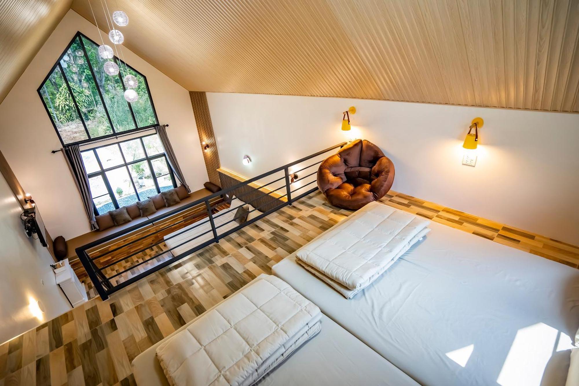 Baan Suan Mee Tang Hotel Chanthaburi Cameră foto