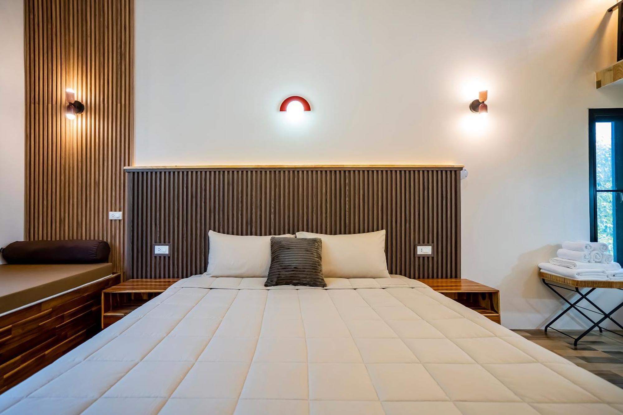 Baan Suan Mee Tang Hotel Chanthaburi Cameră foto