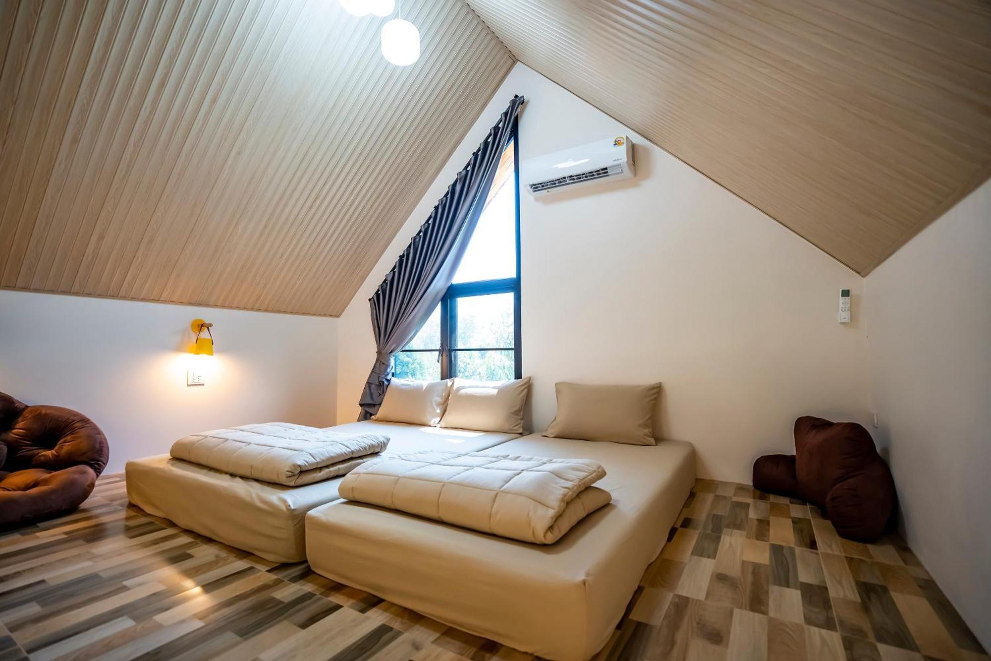 Baan Suan Mee Tang Hotel Chanthaburi Cameră foto