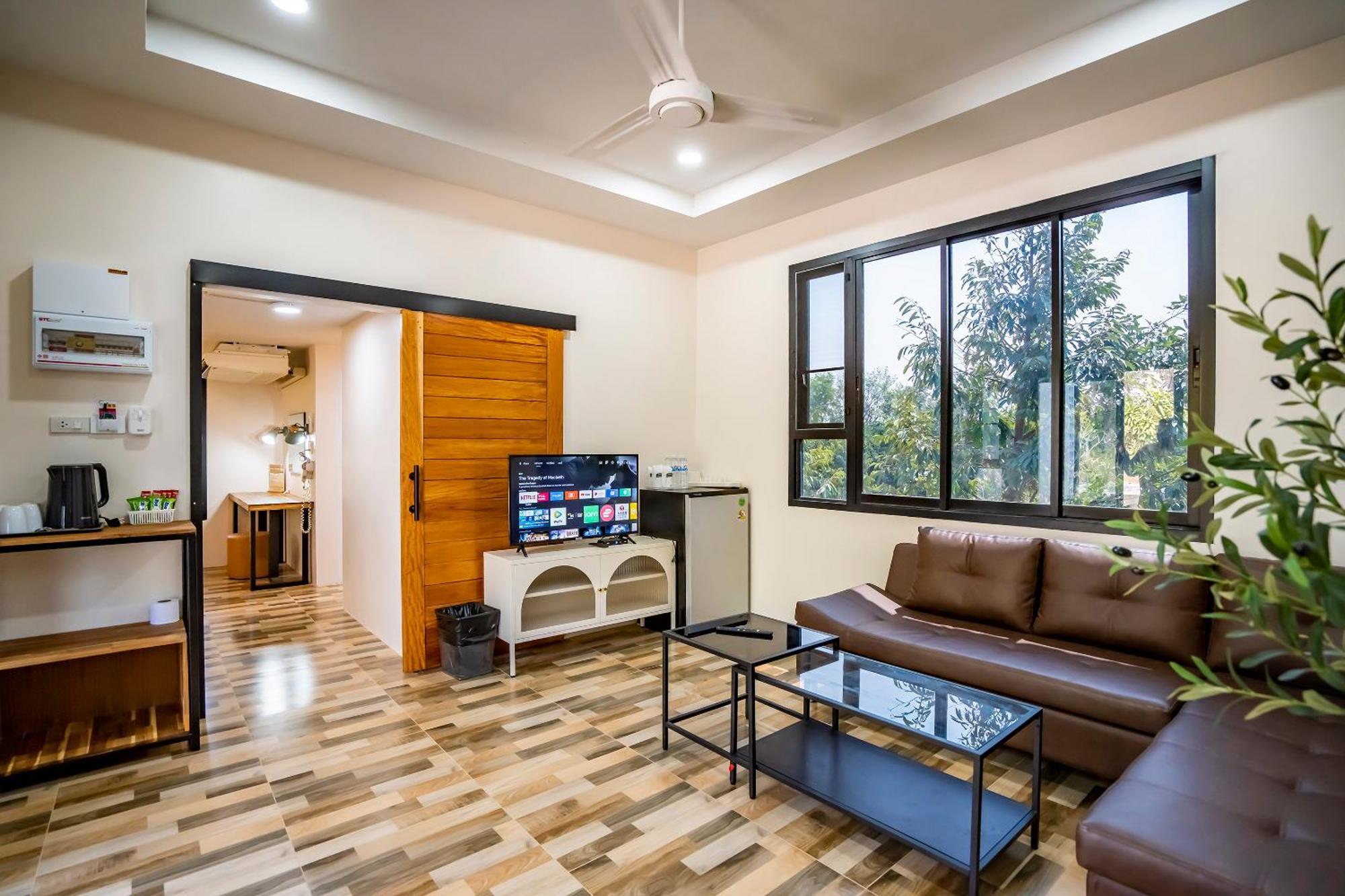 Baan Suan Mee Tang Hotel Chanthaburi Cameră foto