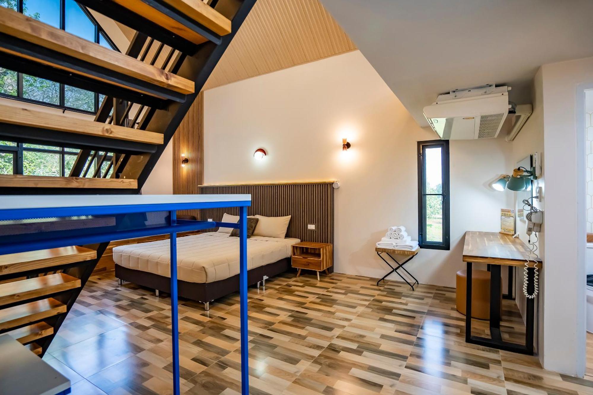 Baan Suan Mee Tang Hotel Chanthaburi Cameră foto